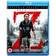 World War Z [Blu-ray] [Region Free]